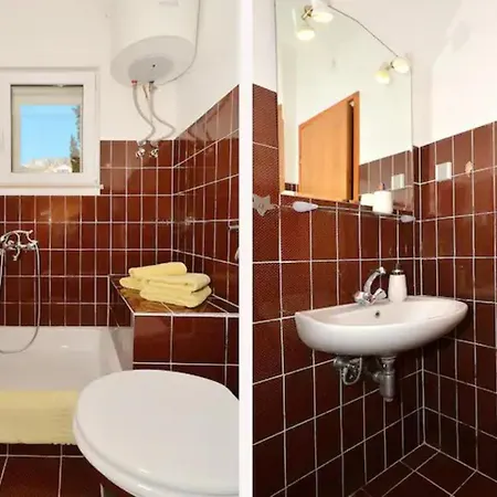 Bliss Apartment Bol