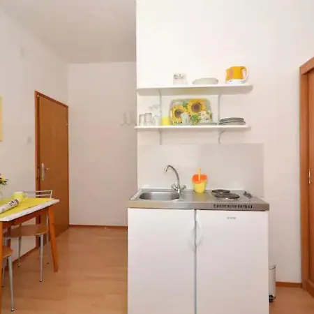 Bliss Apartment