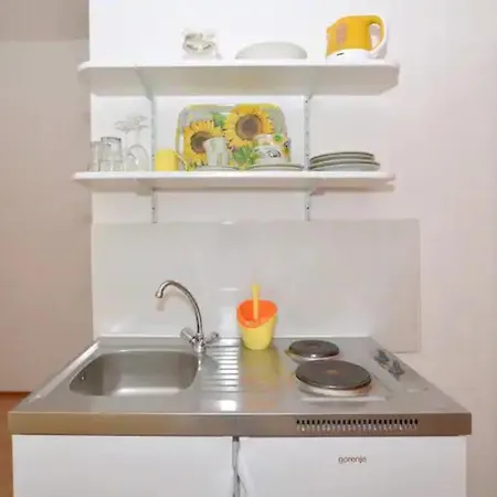 Bliss Apartment Bol