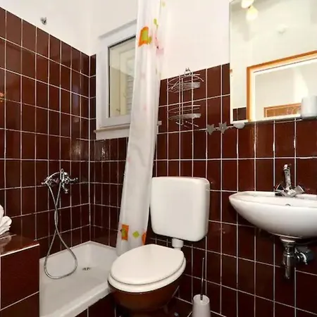 Bliss Apartment