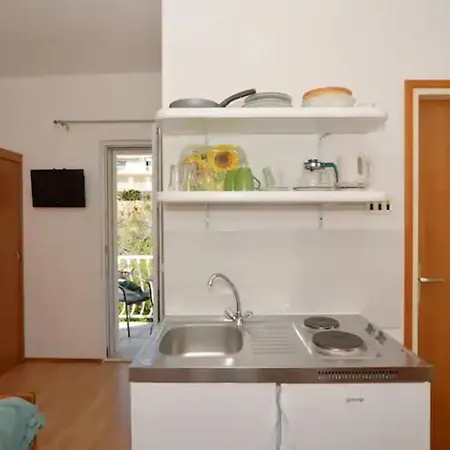 Apartment Bliss *