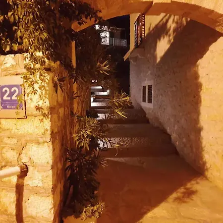 Bliss Apartment Bol