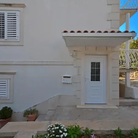 Bliss Apartment