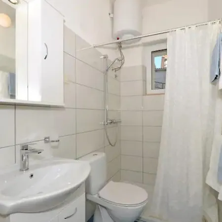 Bliss Apartment