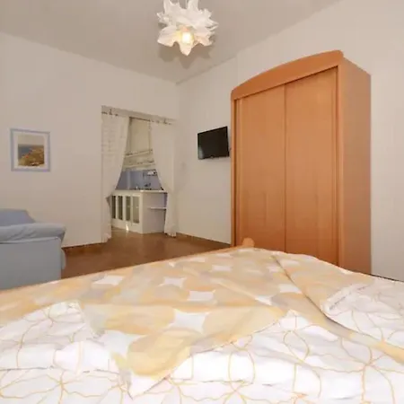 Bliss Apartment *