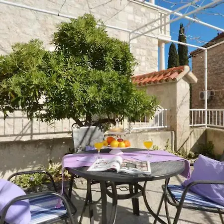Bliss Apartment