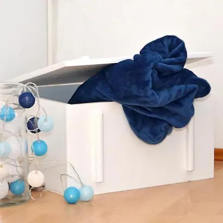 Bliss Apartment