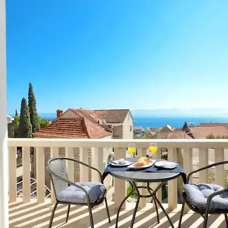 Bliss Apartment Bol