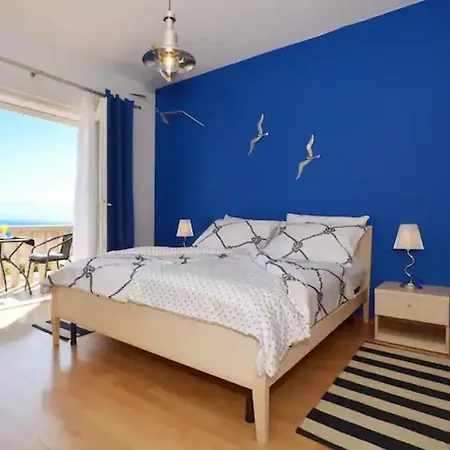 Bliss Apartment