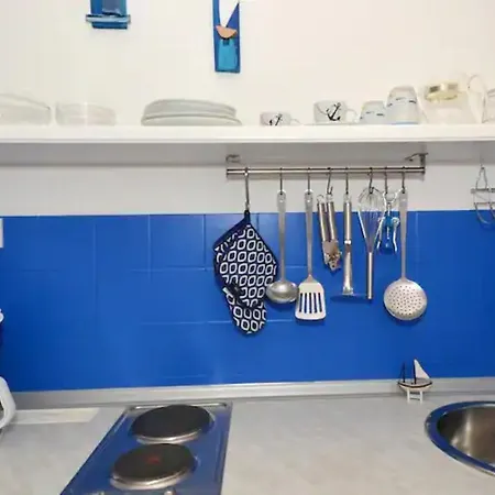 Bliss Apartment