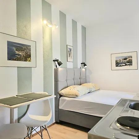 Bliss Apartment