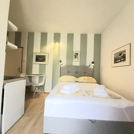 Bliss Apartment *