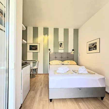 Apartment Bliss *