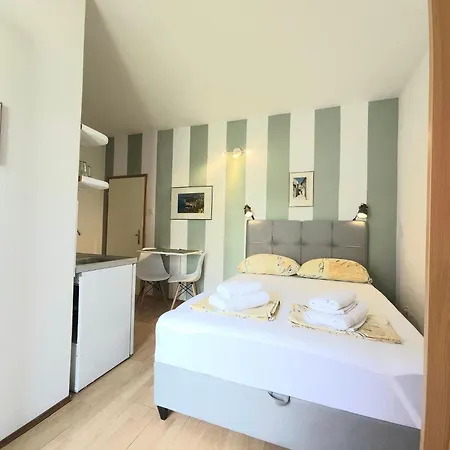 Bliss Apartment *