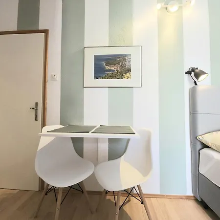 Bliss Apartment