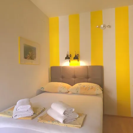 Bliss Apartment