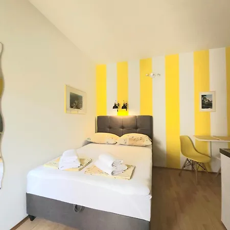Apartment Bliss