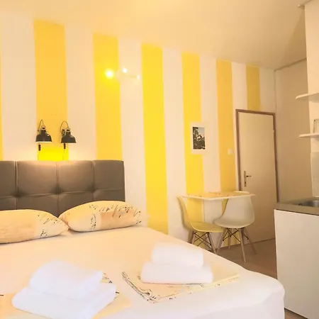 Apartment Bliss
