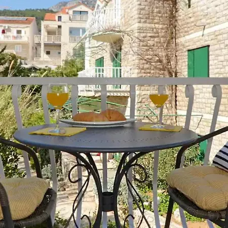 Apartman Bliss Bol