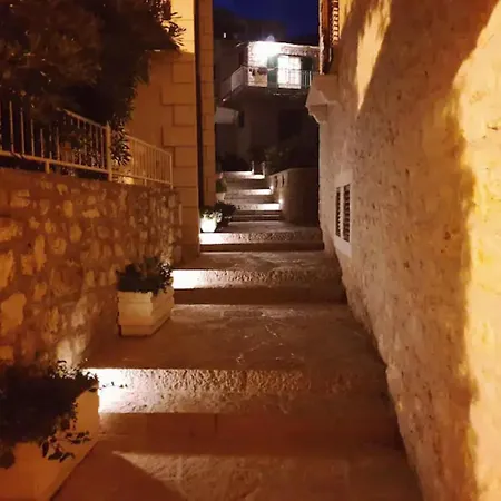 Apartman Bliss