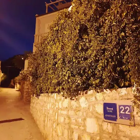 Bliss Apartman