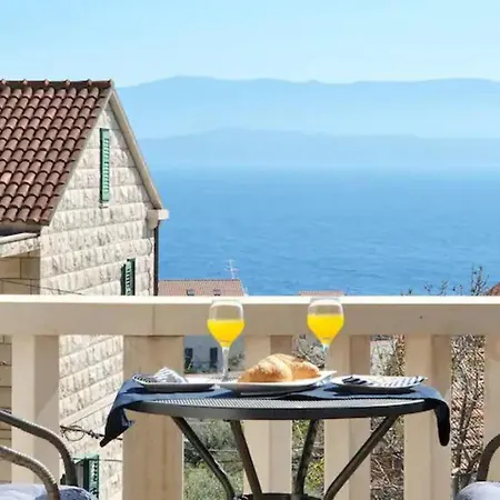 Apartman Bliss *