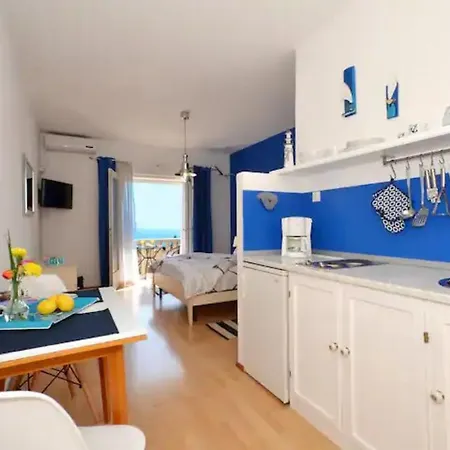 Apartman Bliss Bol