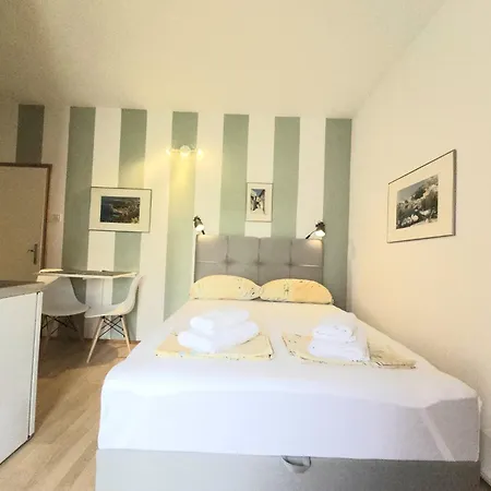 Apartman Bliss