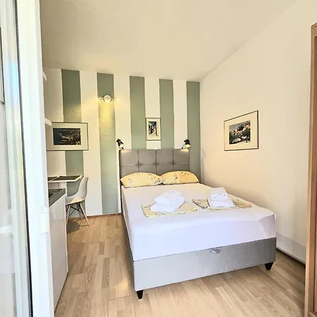 Bliss Apartman Bol